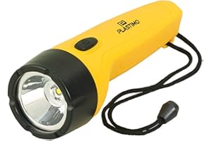 NAUTOS TORCH FLOATING WATERPROOF LED ORANGE