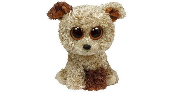 root beer beanie boo