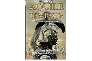 Aquile nella tempesta