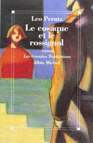 COSAQUE ET LE ROSSIGNOL [LE]