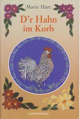 couverture de : D'r Hahn im Korb