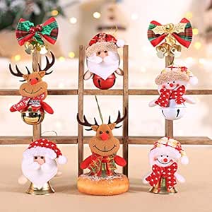 Fireplace Door Decoration