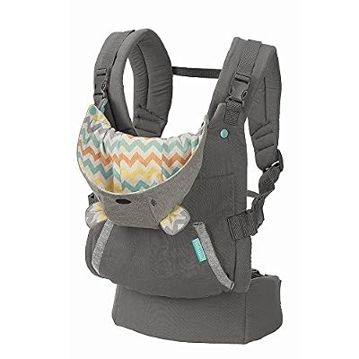 Infantino Cuddle Up Porte-Bébé
