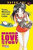 Image de Manga Love Story, Band 3