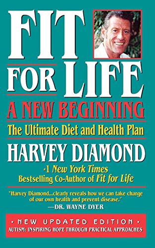 Fit for Life: livre