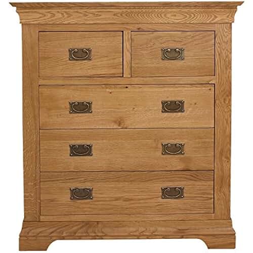 Amazon.co.uk chest of drawers fully assembled Home & Kitchen
