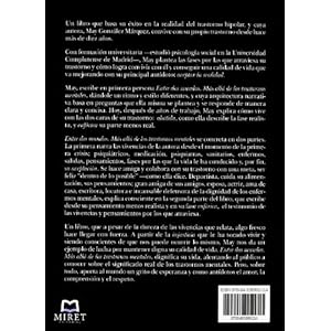 ENTRE DOS MUNDOS: Más allá de los trastornos mentales