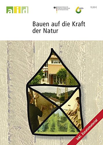 Preisvergleich Produktbild Bauen auf die Kraft der Natur - Schullizenz