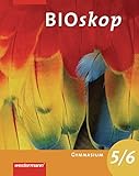 BIOskop SI / Allgemeine Ausgabe 2005: BIOskop SI Allgemeine Ausgabe: Schülerband 5 / 6 by 