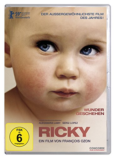 Preisvergleich Produktbild Ricky - Wunder geschehen