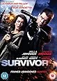 Survivor [DVD]