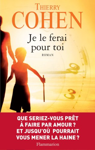 couverture de : Je le ferai pour toi
