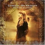 Book of Secrets by Loreena Mckennitt - Loreena Mckennitt