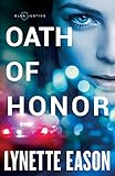 Cover zum Buch Oath of Honor