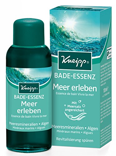 Kneipp Bade-Essenz Meer erleben, 2er Pack (2 x 100 g)