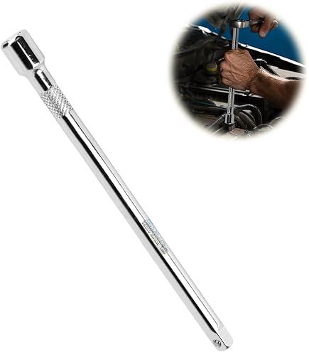 Rallonge De Ligne De Mesure KS TOOLS Avec Connecteur Double - 1 Mètre - Neuf Pour Diagnostic électrique