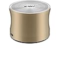 EWA A109 Bluetooth Speaker (Gold)