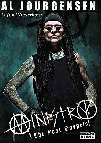 Download Ministry The lost gospels according to Al Jourgensen Download Ministry The lost gospels according to Al Jourgensen