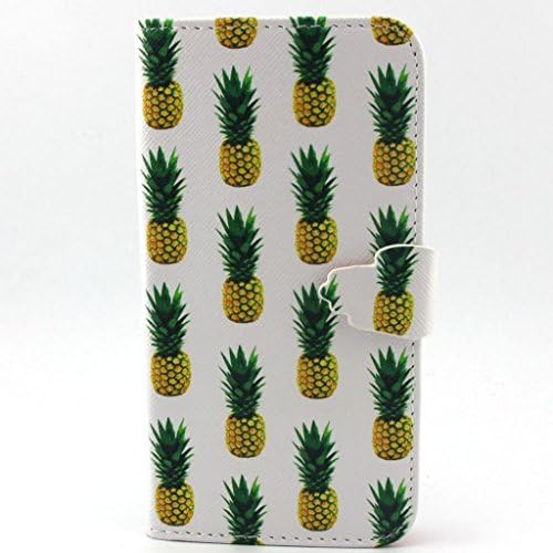 2015 New Finger Fashion Wallet Case For MOTO G (Gen2 / 5 inch), Yaobai Elegant Flower [Magnetic] PU Leather Wallet [Closure] Folio Stand Case Cover Sports Outdoor Shell Protector Case Cover For Motorola Moto G 2nd
