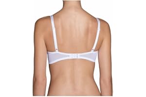 Triumph Amourette Spotlight Whp X biustonosz z fiszbinami Kobiety