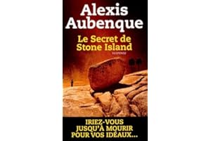 LE SECRET DE STONE ISLAND