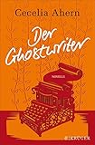 Cover zum Buch Der Ghostwriter