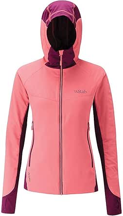 rab flux jacket