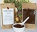 Coffee Scrub with Cinnamon 150g - Health Embassy (peeling, body scrub)