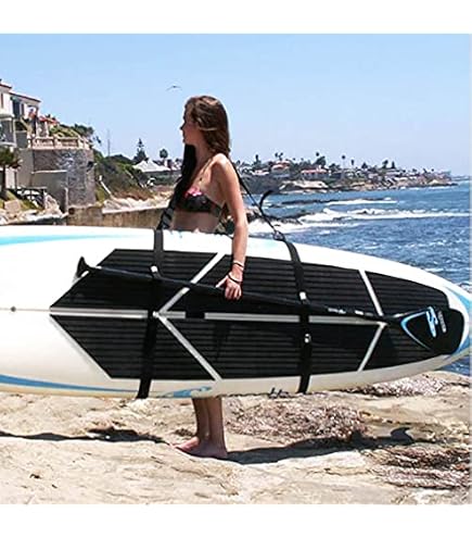 Sangle de transport - KGUARD - pour SUP / pour kitesurf / pour wakeboard