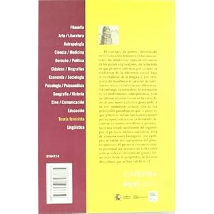 Del sexo al género / From sex to gender: Los equívocos de un concepto / The Ambiguities of a Concept