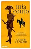 Cover zum Buch As Areias do Imperador: A Espada e a ...