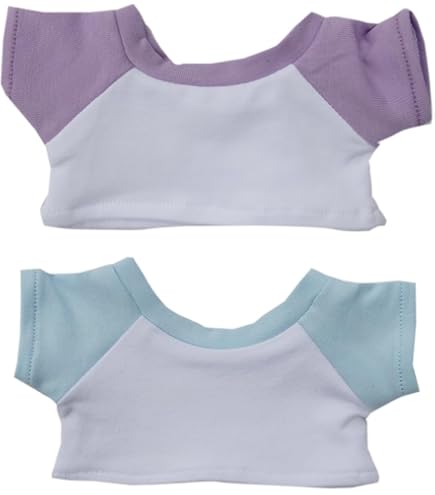 Plüsch Puppenkleidung - Gemüse-Design Mit Abnehmbarer Hose Für Stofftiere