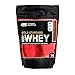 Produktbild Optimum Nutrition Gold Standard 100% Whey 450g - Vanilla Ice Cream