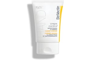 STRIVECTIN Crema de manos aclaradora y reafirmante con control de crepé, 30 ml