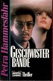 Cover zum Buch Geschwisterbande