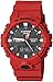 Produktbild G-Shock Men's GA-800 Red One Size
