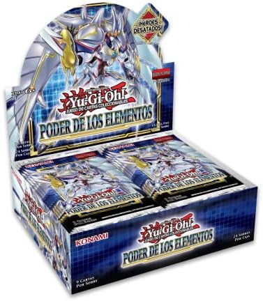 YU-GI-OH!- Gioco di Carte COLLEZIONABILI, 4012927946886