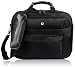 Produktbild WENGER® Premium 16" Businesstasche für Damen und Herren | Aktentasche mit Gepolstertem Laptopfach | Schultertasche Schwarz mit Grauem Innenfutter