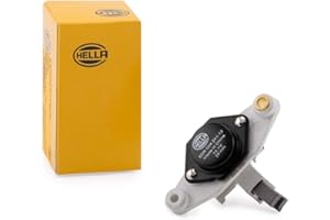 HELLA 5Dr 004 241-121 Régulateur D'Alternateur - 12V