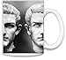Produktbild Emperor Caligula Kaffee Becher