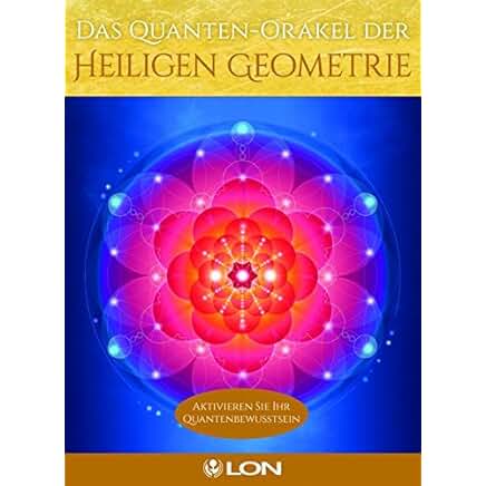 Suchergebnis auf Amazon.de für: Heilige Geometrie: Bücher