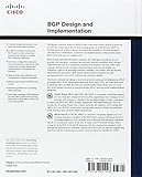 Image de Bgp Design and Implementation