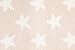 Lorena Canals Estrellitas Acrylic Rug (Nude)