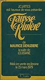 Fausse -riviere