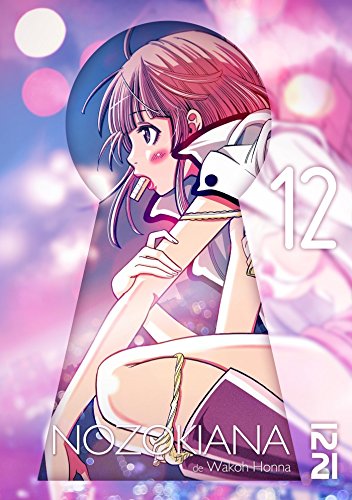 Téléchargez gratuitement ebook ebook Nozokiana - tome 12 B01BDQPK0E E-book RTF
