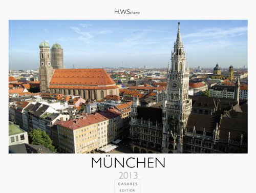 München 2013