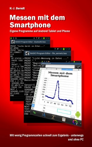 Download Messen mit dem Smartphone Download Messen mit dem Smartphone