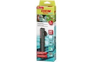 EHEIM Chauffage pour Aquarium Thermopreset 50