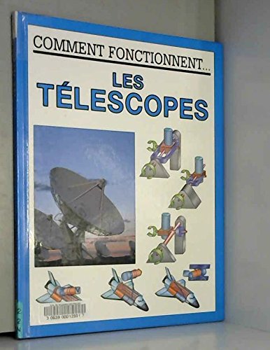 Les télescopes