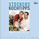 Image de Stockers Kochtipps: DAS! merk´ ich mir